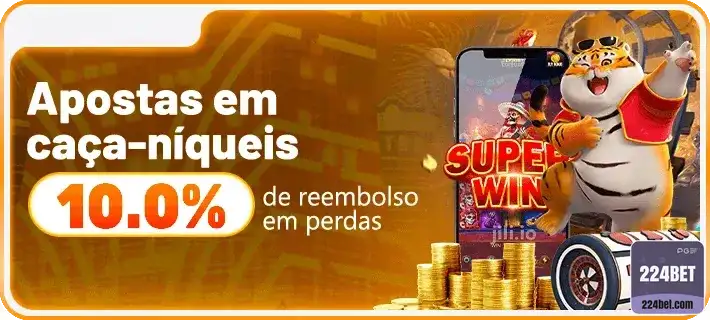 224bet.com participe de exclusivo jogo