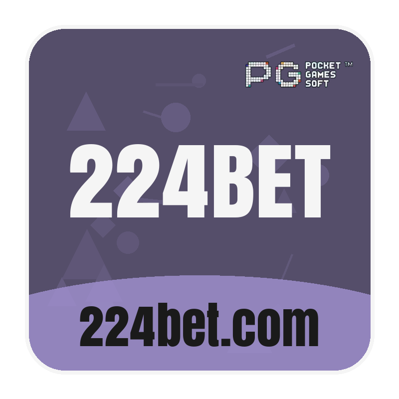 224bet.com logo